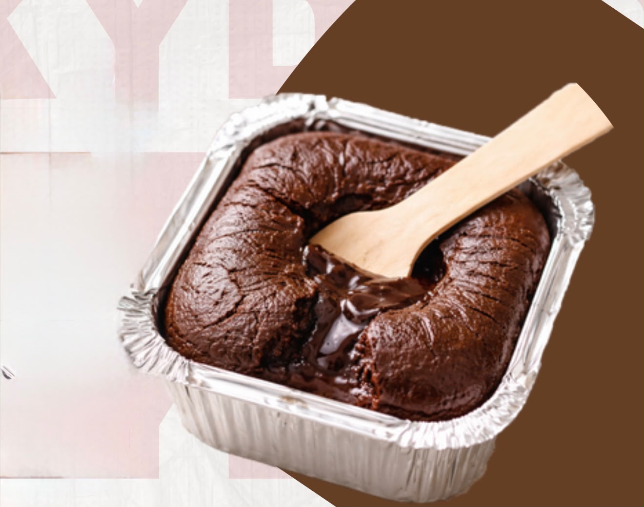 Lava Cake